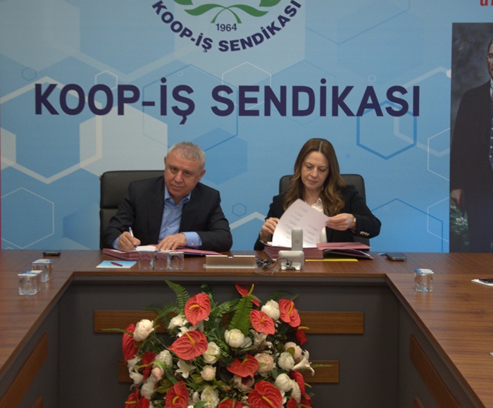 SENDİKAMIZ İLE METRO GROSS MARKET ARASINDA 2. DÖNEM TİS İMZALANDI

👇👇👇

koopis.org.tr/haber/sendikam…