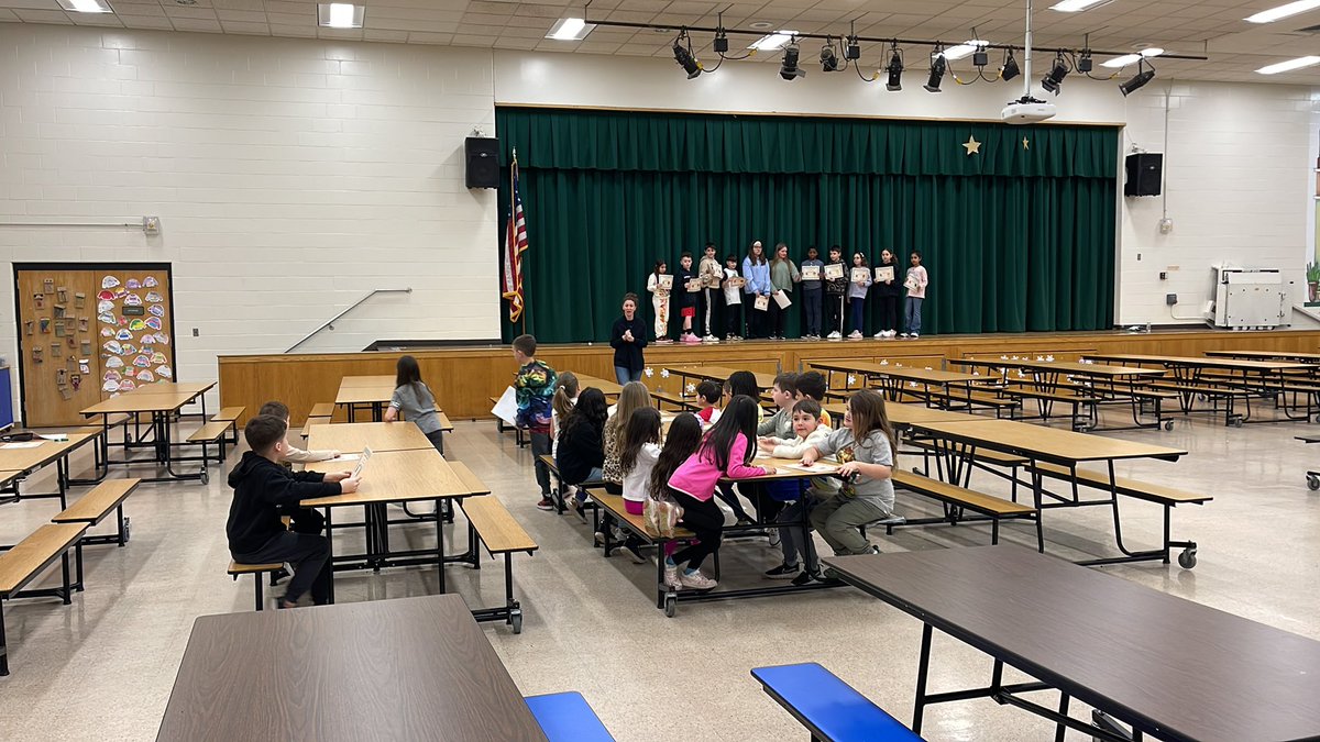 Dugan Dragons (@fjdugan) on Twitter photo We love recognizing our Students of the Month - especially for the <a href="/MTPSNJ/">Marlboro Twp Schools</a> Character Pillar of Kindness! We love recognizing our Students of the Month - especially for the <a href="/MTPSNJ/">Marlboro Twp Schools</a> Character Pillar of Kindness!