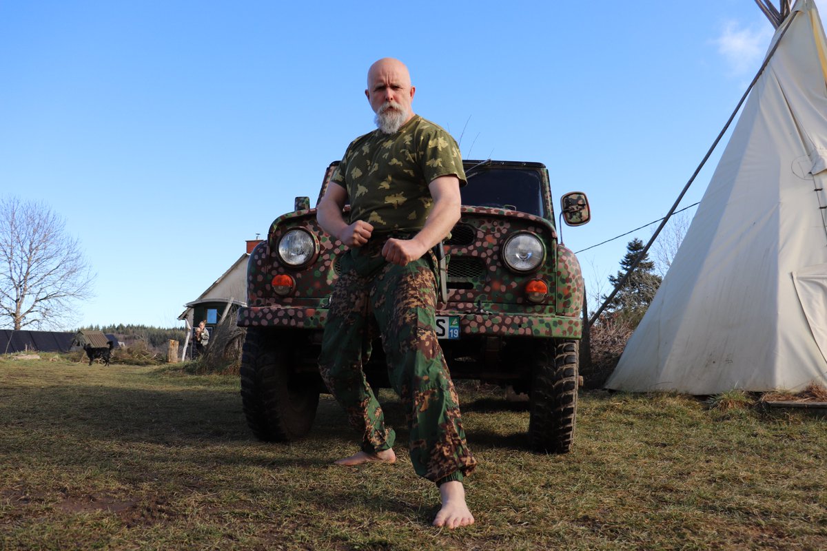 BornLik23266's tweet image. Are you against non-European immigration to Europe, because by now &quot;it has gotten a bit out of hand&quot;? 

Me too, but I am also for mass deportation of all non-Europeans, whether they have been given European passports or not. 👋

We are not the same. 🕵️‍♂️

#NoExceptions
#NoMercy