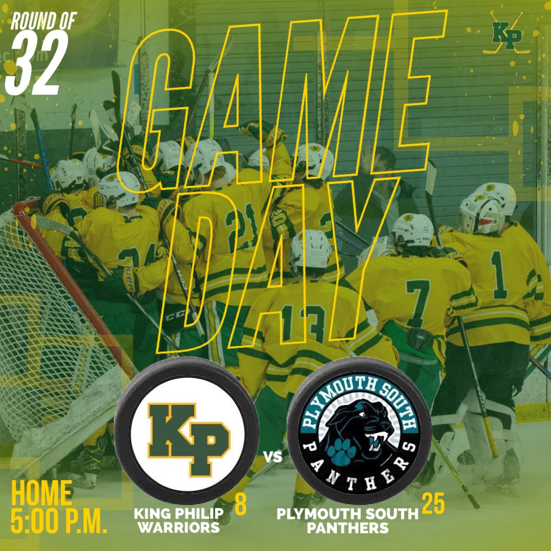 KingPhilip Athletics (@kphsathletics) on Twitter photo 