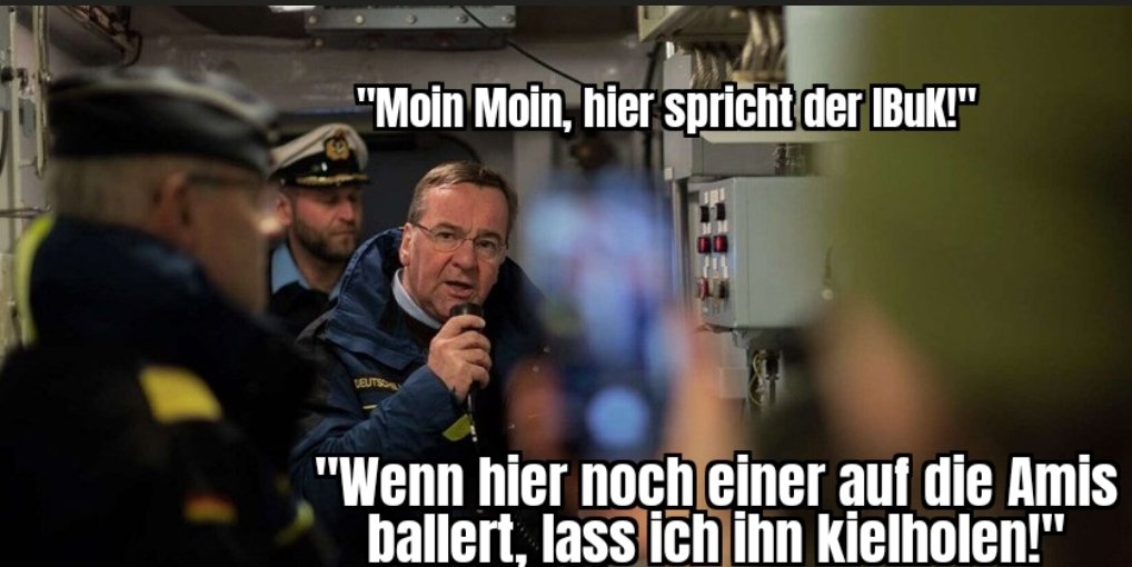 Überleutnant 'Infanterie-Drosten' Adler (@einsteinadler) on Twitter photo 