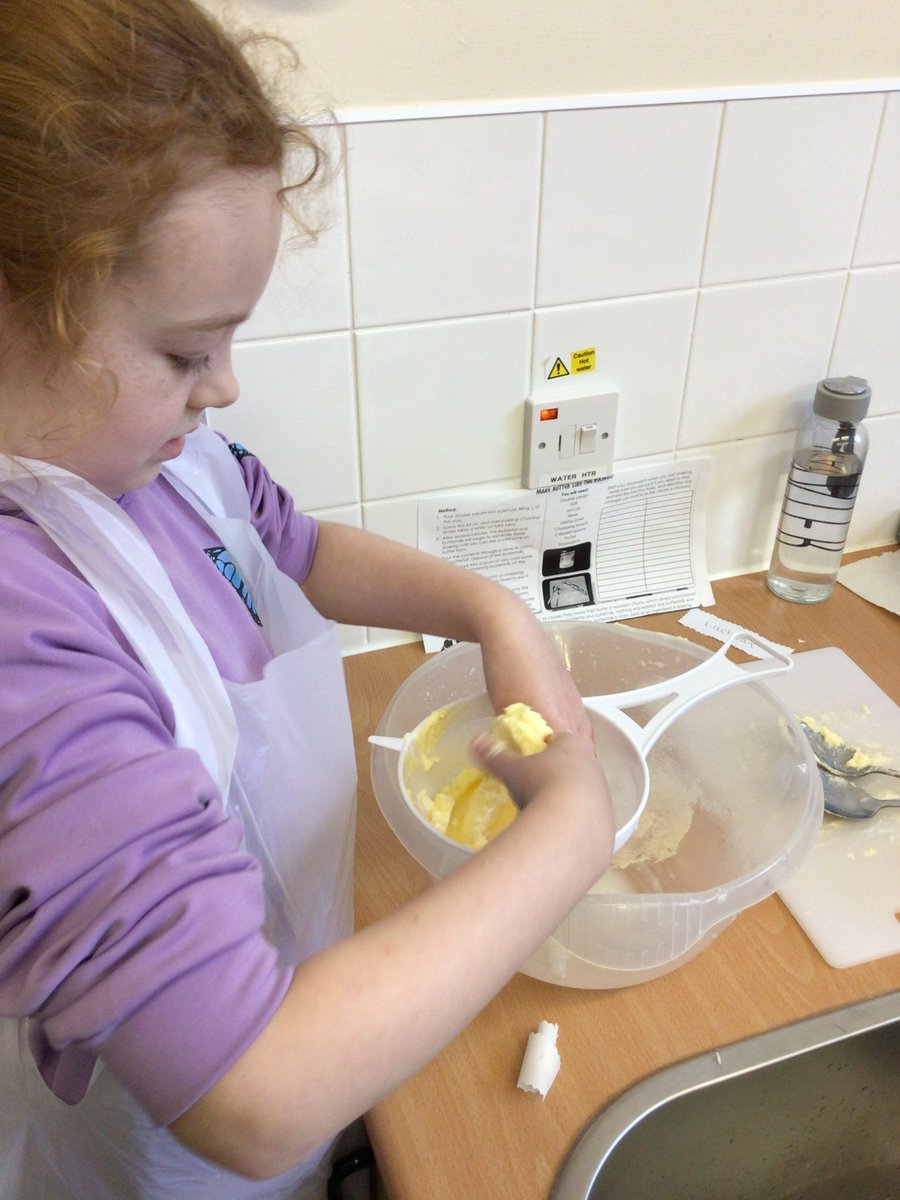 Strachur Primary School and Pre 5 Unit (@strachurp) on Twitter photo Living like Vikings today - making the butter π <a href="/abc_OCTF/">Argyll and Bute Council Education Service</a> #livinglikevikings #lifeskills #hardwork #successfullearners #effectivecontributors Living like Vikings today - making the butter π <a href="/abc_OCTF/">Argyll and Bute Council Education Service</a> #livinglikevikings #lifeskills #hardwork #successfullearners #effectivecontributors