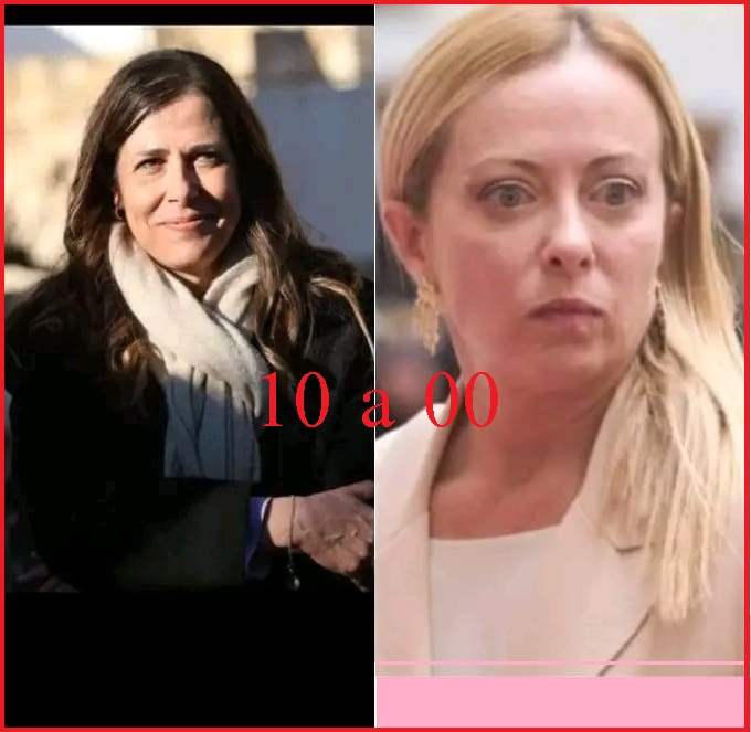 Quando UNA DONNA  con il diploma all'alberghiero incontra una laureata all’Università di Pisa in Ingegneria informatica e  in Scienze della Formazione, non che Fondatrice e CEO di Energeya, e ricoperto il ruolo di Senior Advisor Energy Markets in FIS Global, non che Sales