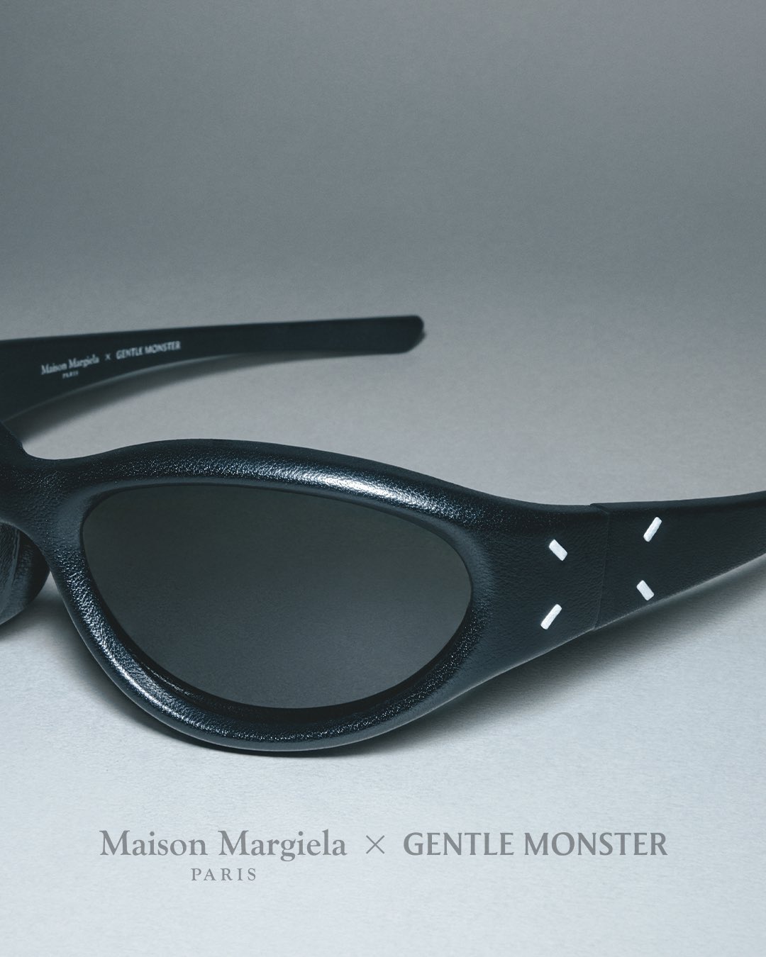 Maison Margiela x Gentle Monster MM08（Maison Margiela MM X Gentle 
