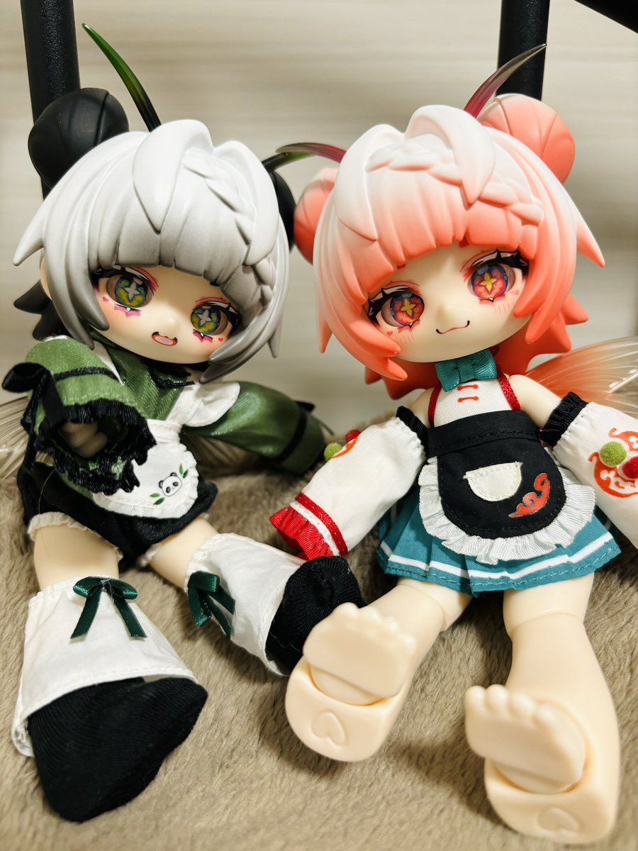 4カスタムフェイスパーツ 天堂制造Studio kukaka 虫虫カフェ