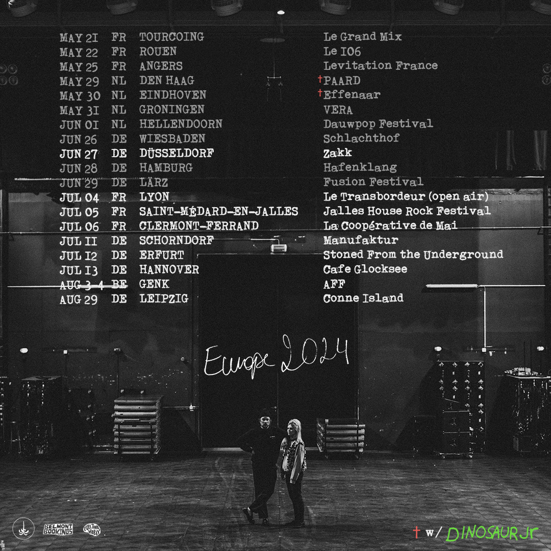 GHOSTWOMAN (@ggghostwoman) on Twitter photo NEW EUROPE DATES ADDED
{ tickets here > ghost-woman.com }
.
<a href="/fulltimehobby/">Full Time Hobby (archive)</a> @BELMONTBOOKINGS NEW EUROPE DATES ADDED
{ tickets here > ghost-woman.com }
.
<a href="/fulltimehobby/">Full Time Hobby (archive)</a> @BELMONTBOOKINGS