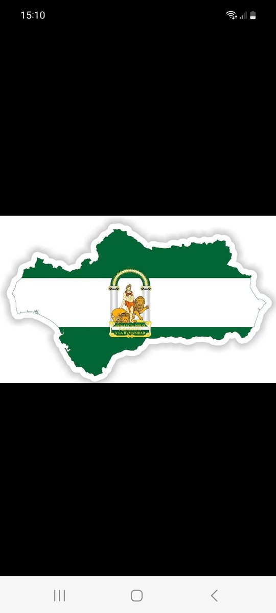 Para todos los andaluces,feliz día de andalucia