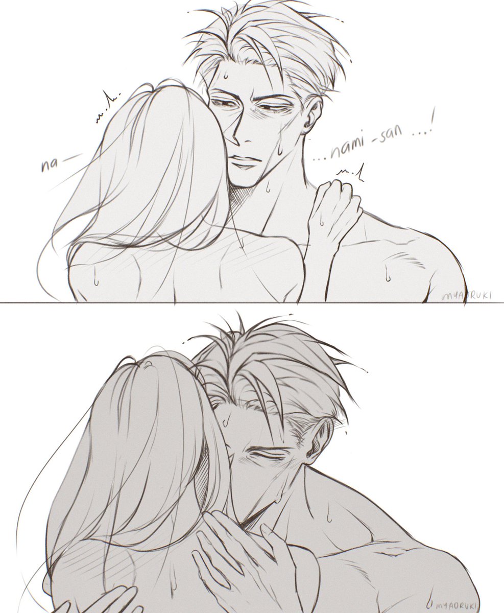 MyaoRuki's tweet image. home