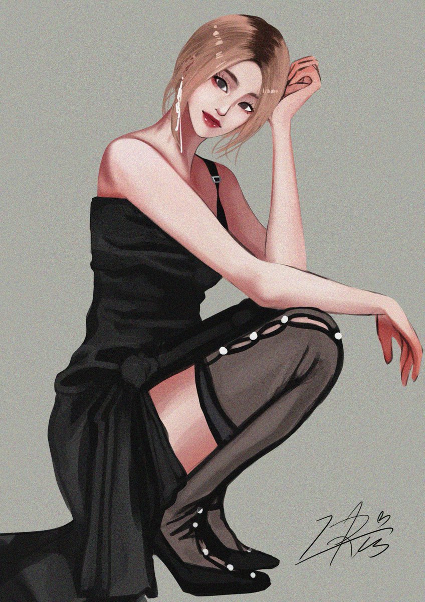 iris_jsy's tweet photo. 🖤
#BELLE #벨 #KISSOFLIFE 
#kissoflifefanart https://t.co/u5tqrpCB8q