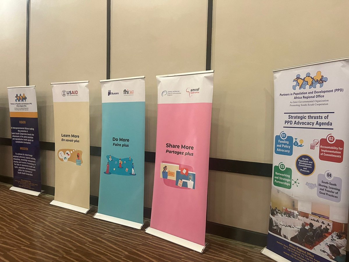 Are you at #NEAPACOH2024? Get ready for the launch of the KM Champions initiative today. Let's harness the power of knowledge sharing to accelerate progress towards #HealthForAll and the #SDGs. Follow @fprhknowledge and @ppd_aro for updates!