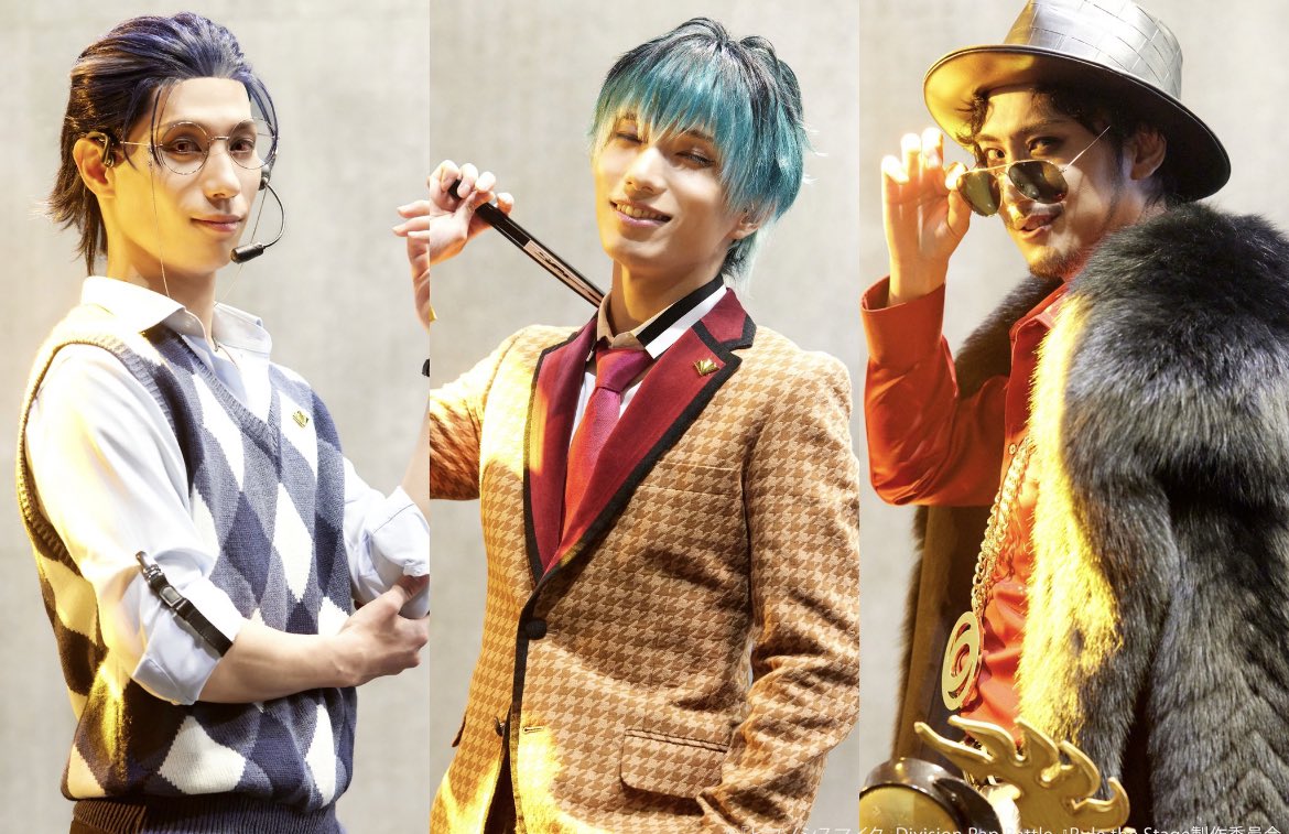 New stage DH! 🧡🧡🧡