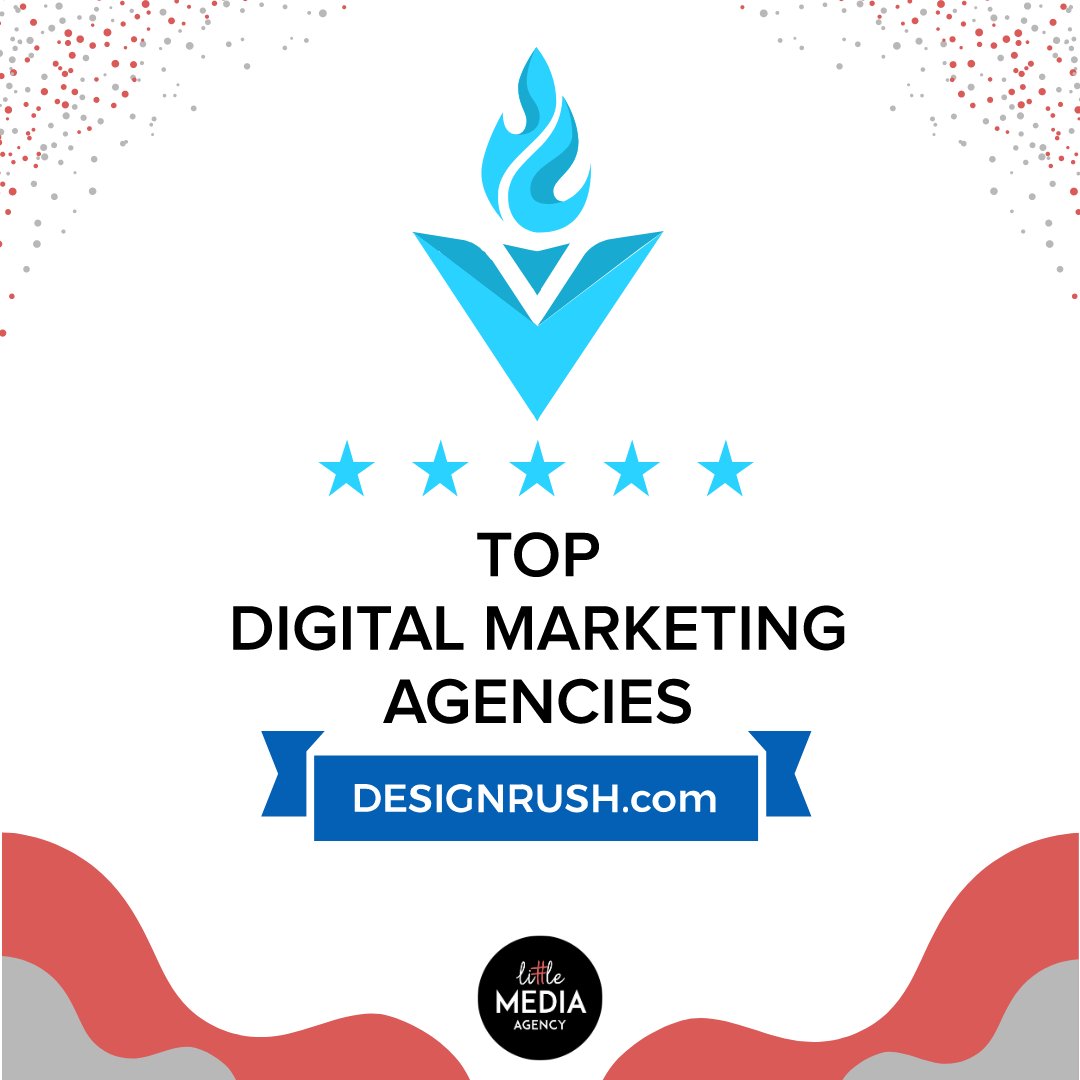 Exciting news! 😃

We've been named one of #Birmingham's Top Digital #Marketing Agencies by DesignRush!

A massive shoutout to our incredible team for their daily dedication and hard work!

designrush.com/agency/digital…

#TopAgency #MarketingAgency