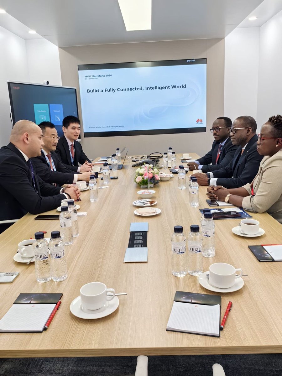 Smart Africa Org tweet media