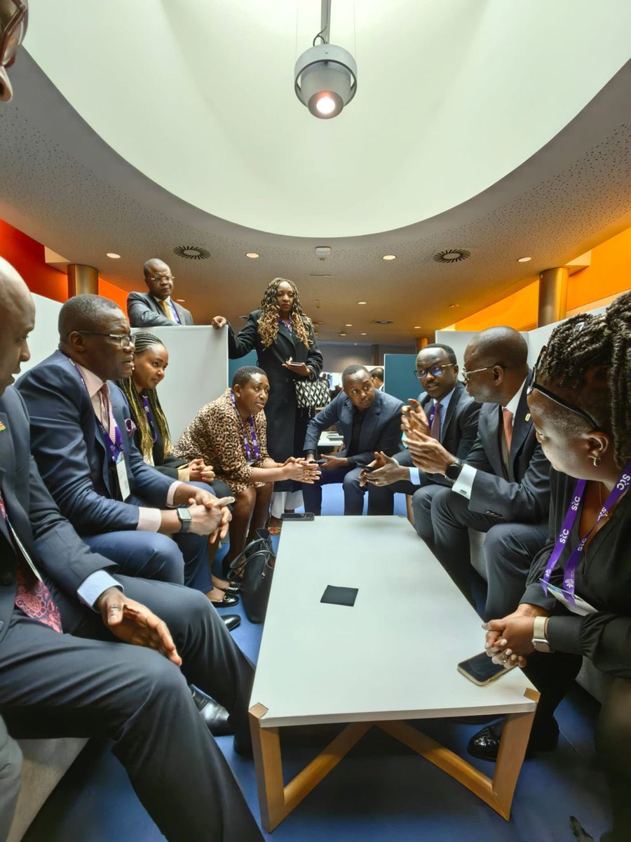 Smart Africa Org tweet media