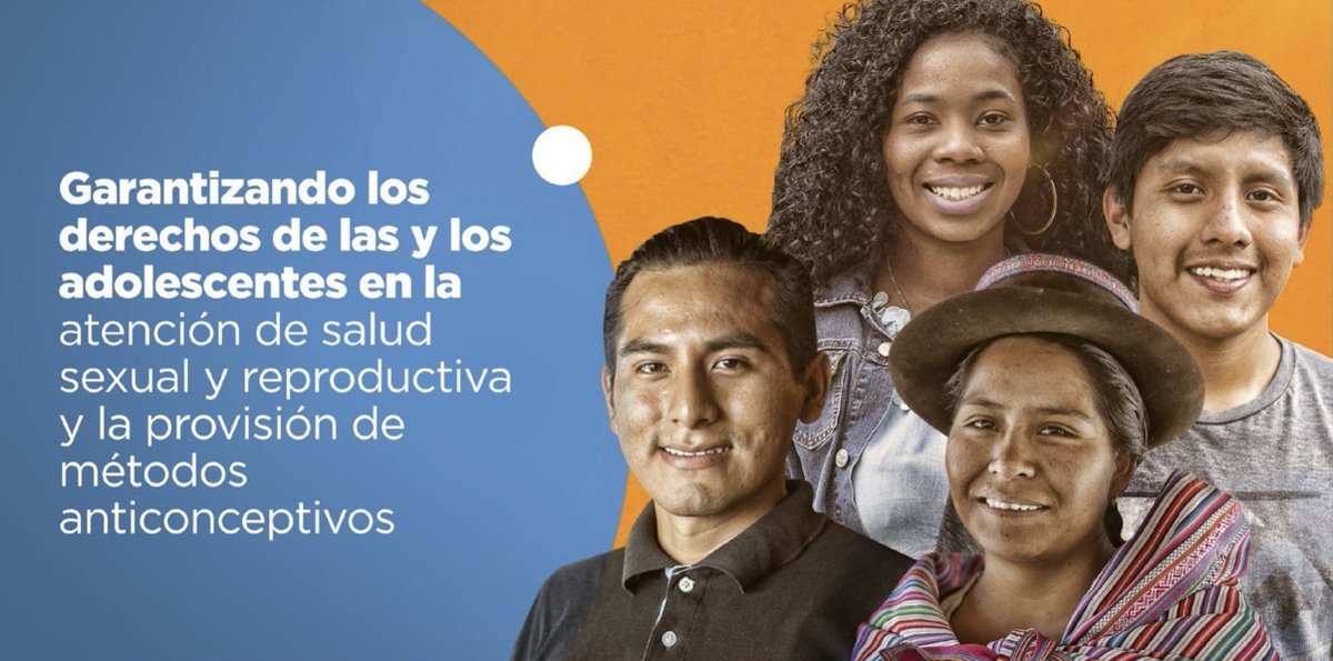 UNFPA en Perú tweet media