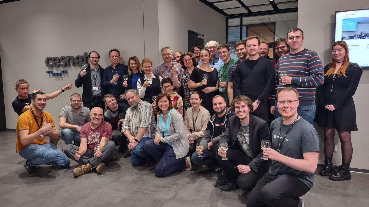 Tomáš Čejka tweet media