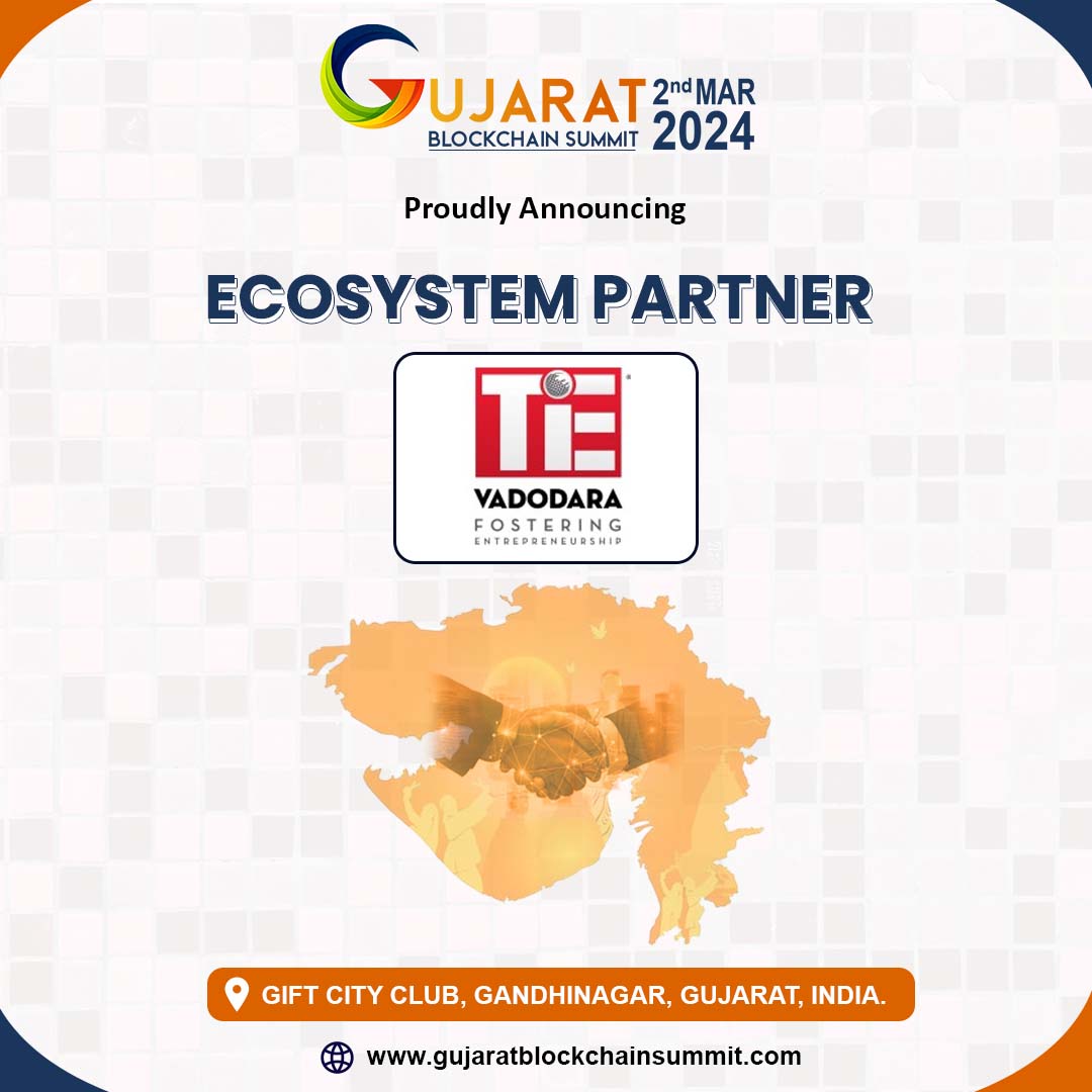 Gujarat Blockchain Summit 2024 tweet media