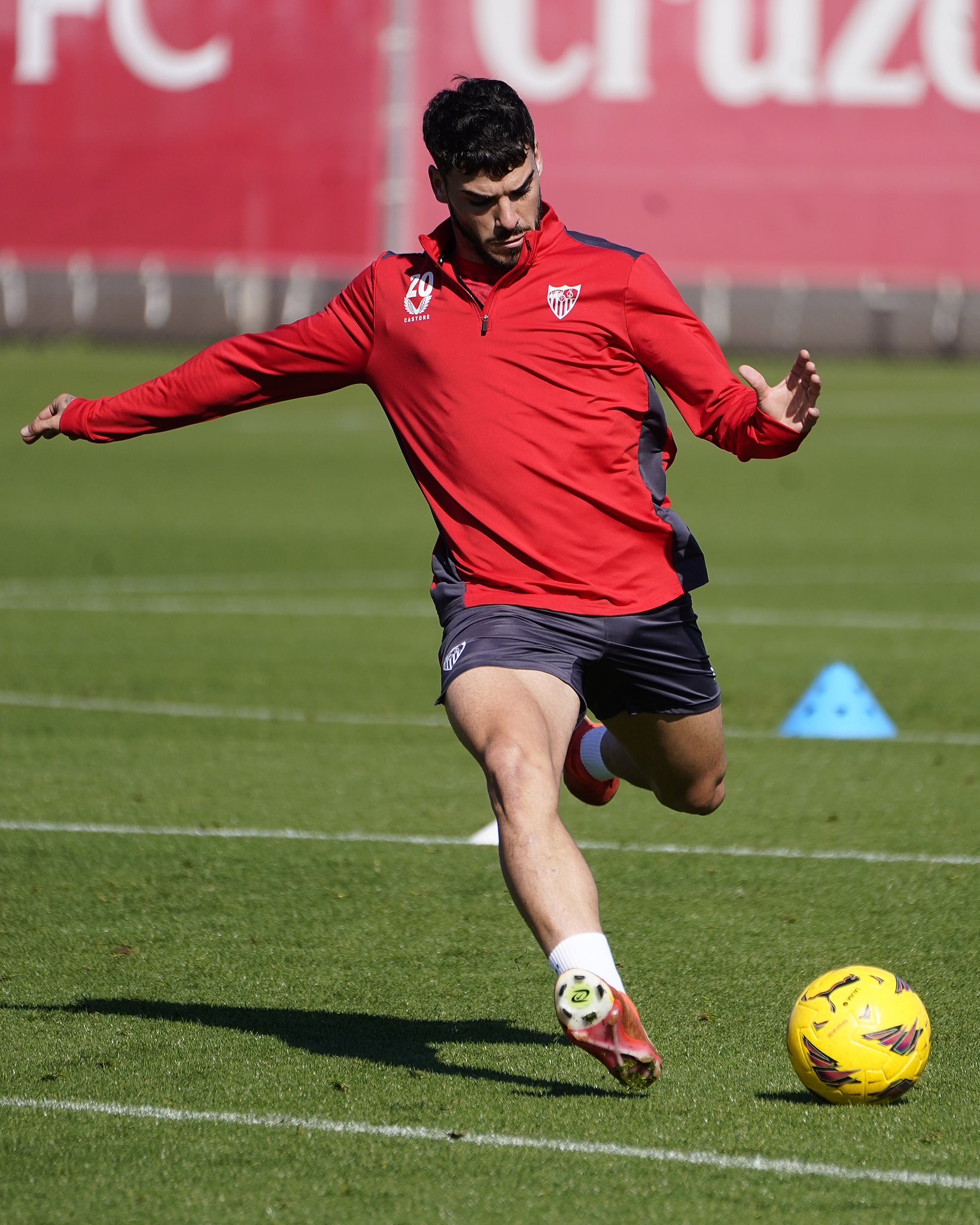 Sevilla Fútbol Club (@SevillaFC) / X