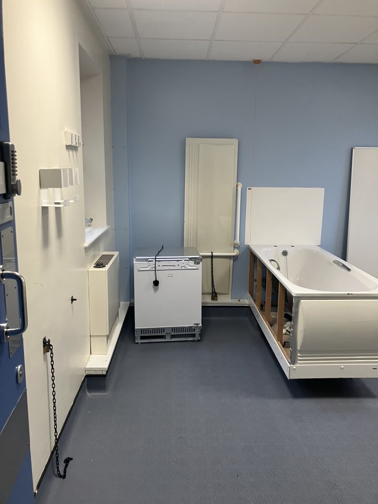 EAL/TAL Shared Governance tweet media