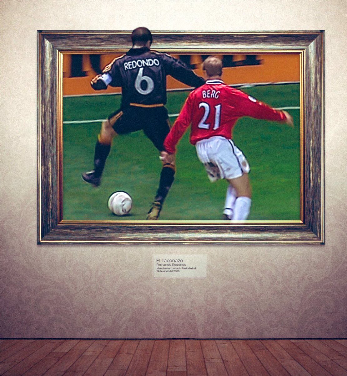 🧵 HILO 🧵 Los REGATES más icónicos de la historia del fútbol. 

Jugadas maestras que han escrito las más bellas páginas del DEPORTE REY ⚽️ 

Disfruten 👇🏼