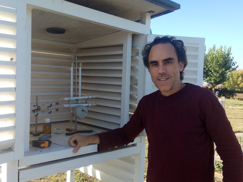 ⚫️ Des de l'AEiG Jaume Caresmar i M. Antònia Salvà lamentem la pèrdua d'Albert Borràs González qui havia estat vinculat a l'Agrupament, i enviem les nostres condolences a familiars i amistats.

Que la terra et sigui lleu, Sempre a punt ⚜️