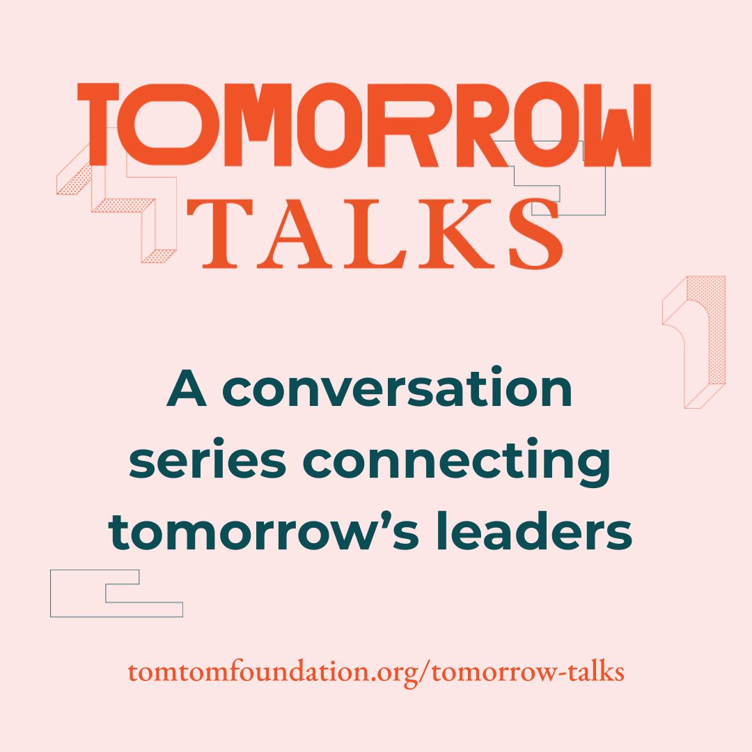 TomTomFest's tweet image. Join us TOMORROW, Feb 29th | 6:30 pm - 8:00 pm for #TomorrowTalks: &quot;She Believes, She Achieves: A Workshop for Women&apos;s Financial Independence&quot; 💸 Learn financial skills with Dr. Tamara Dias and Aqura Nicholson. Let&apos;s empower women economically! 💪 Tickets: tomtomfoundation.org/post/tomorrow-…