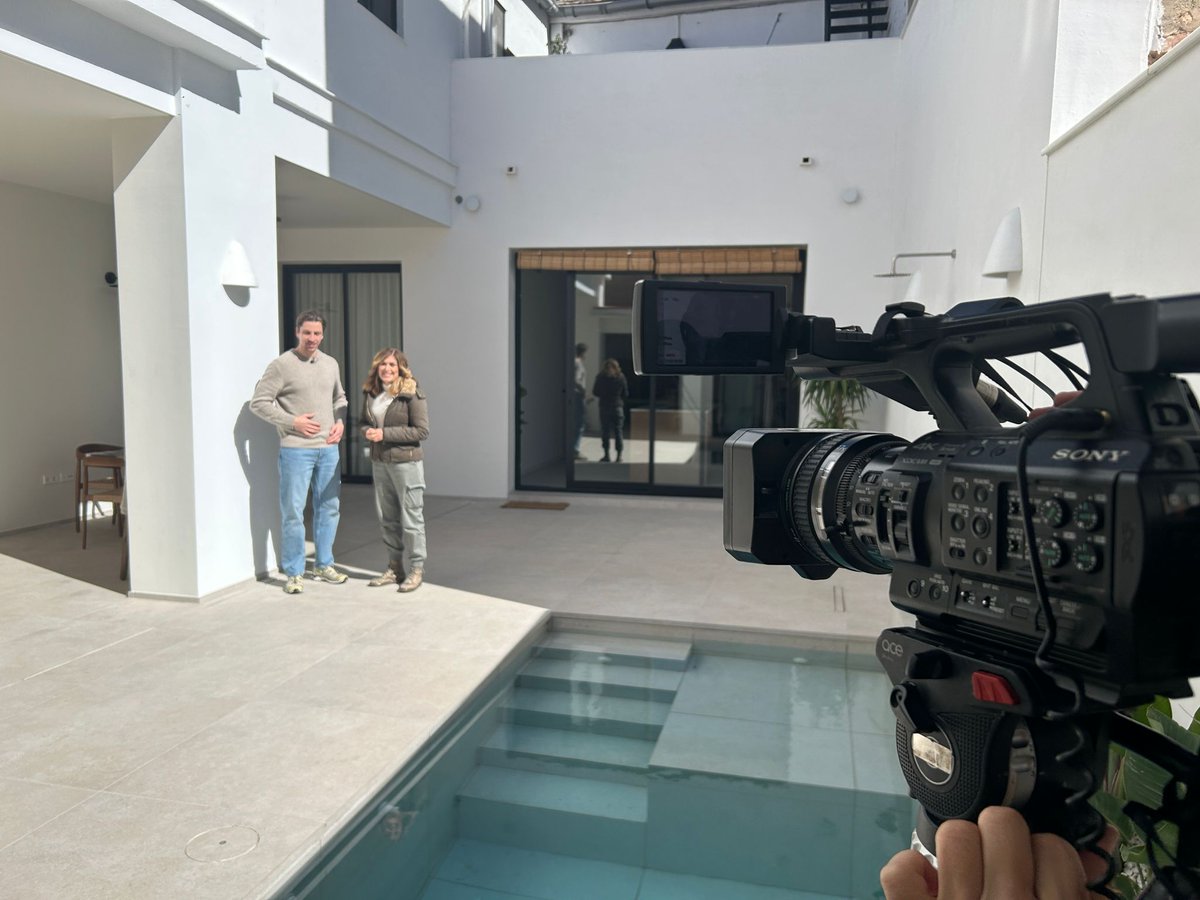 F. Xavier Puchol tweet media