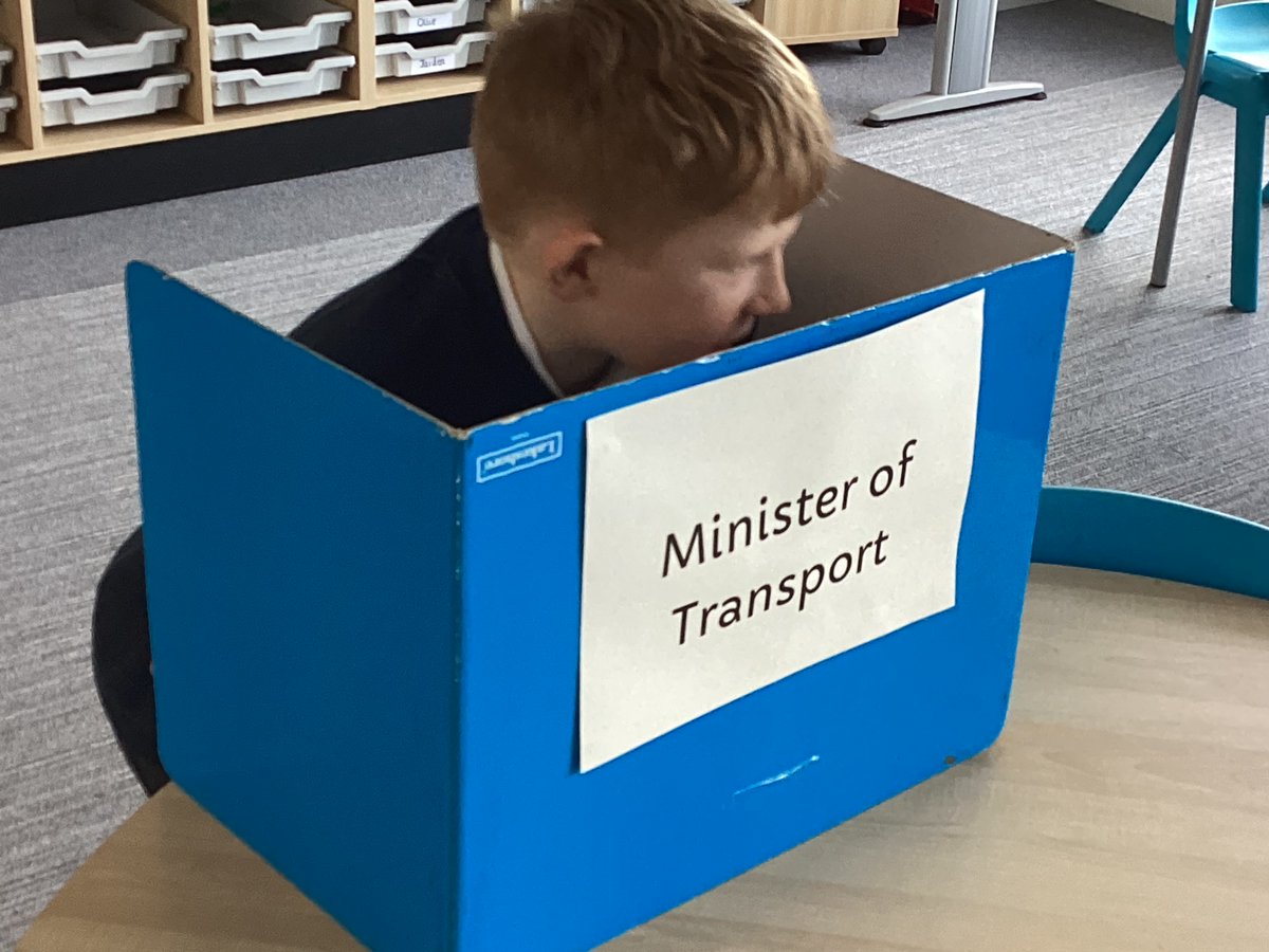P7/6 have been learning about the Scottish government and how elections work. They wrote and delivered their own speeches, then voted for their favourite candidates on Election Day. They learned what happens in a Polling  Station and how to use ballot papers.