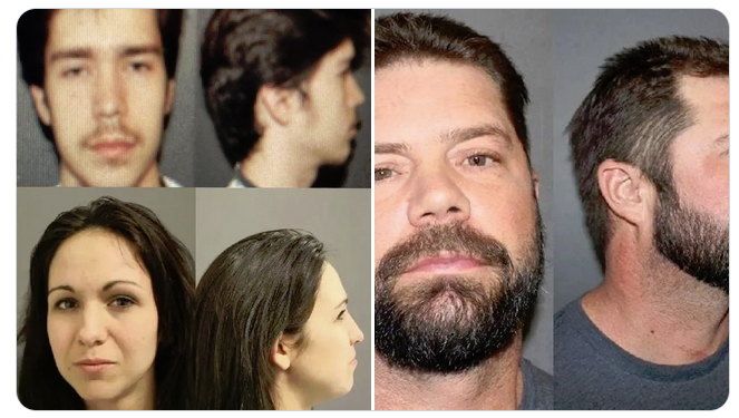 KDbyProxy's tweet image. Anyone know when @thehill will be running its next @JonathanTurley piece on crime, natural selection, and criminal history in families? 🫤🍿

#Boebert #ironically