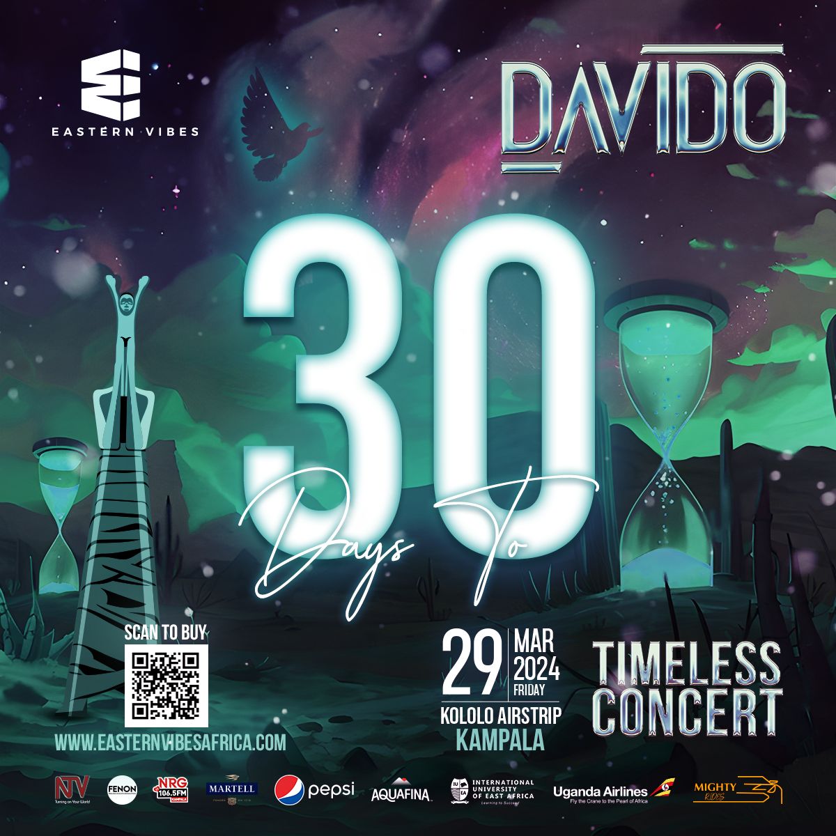 melosofick60848's tweet photo. Get ready every ugandan soul and make it to 29th. March 2024 https://t.co/kAHNqWpcpW