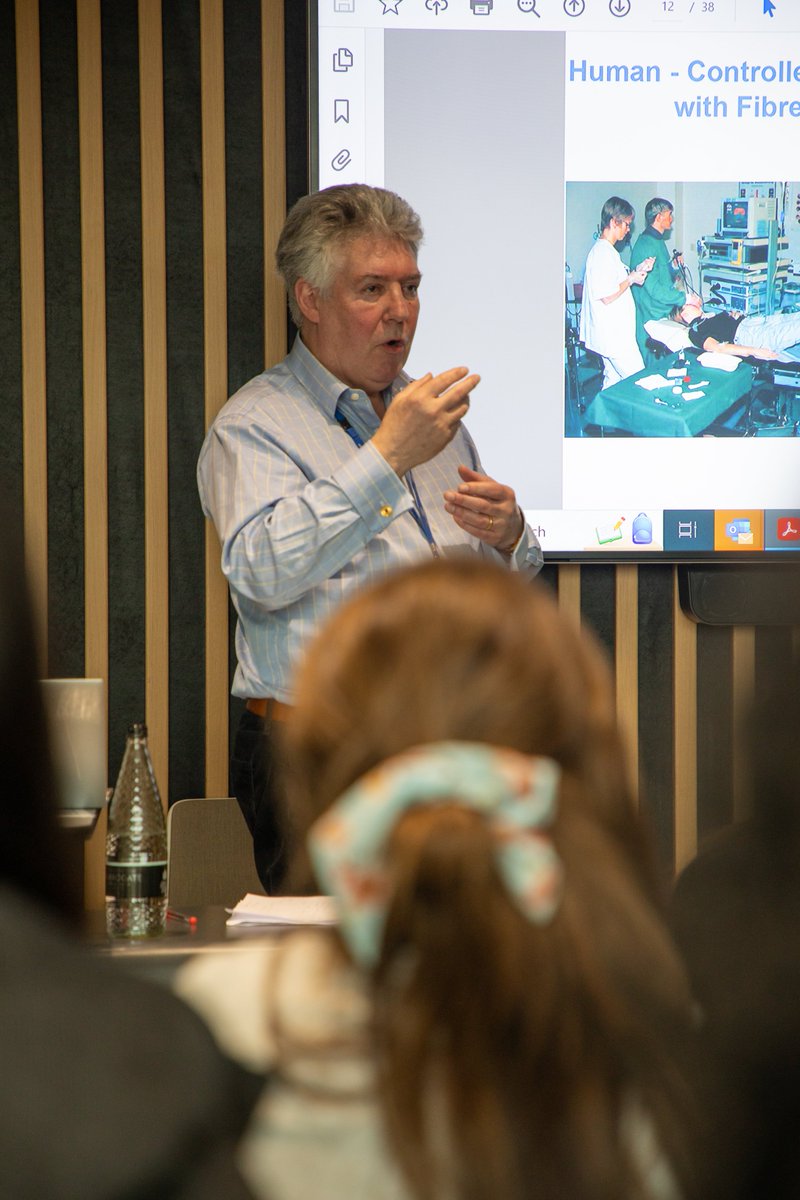 Wearable Training tweet media