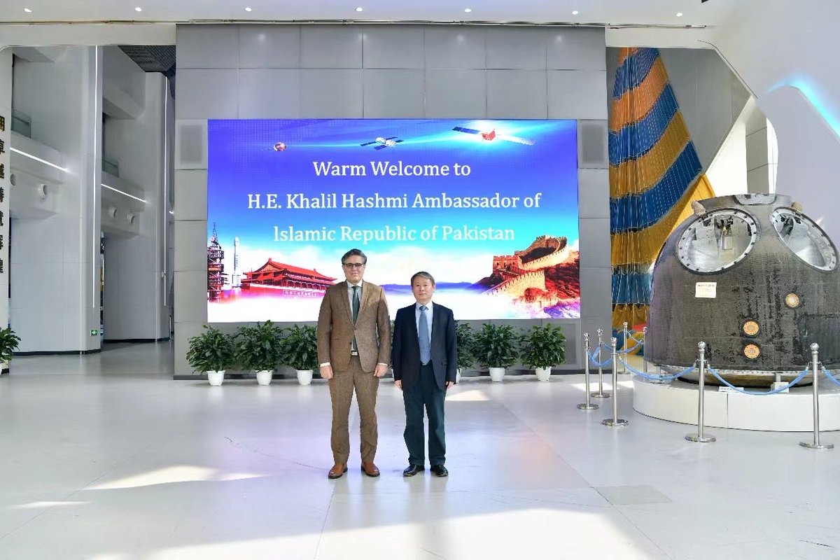 Khalil Hashmi tweet media