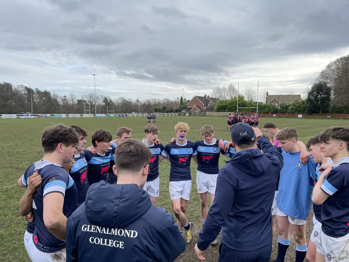 GlenalmondSport's tweet photo. 2 from 2 in the Group for the 1st VII @NSB_Sport 7s Tournament. We face the hosts next in the group decider. #collsport #rugby7s https://t.co/19LmfD5jqe
