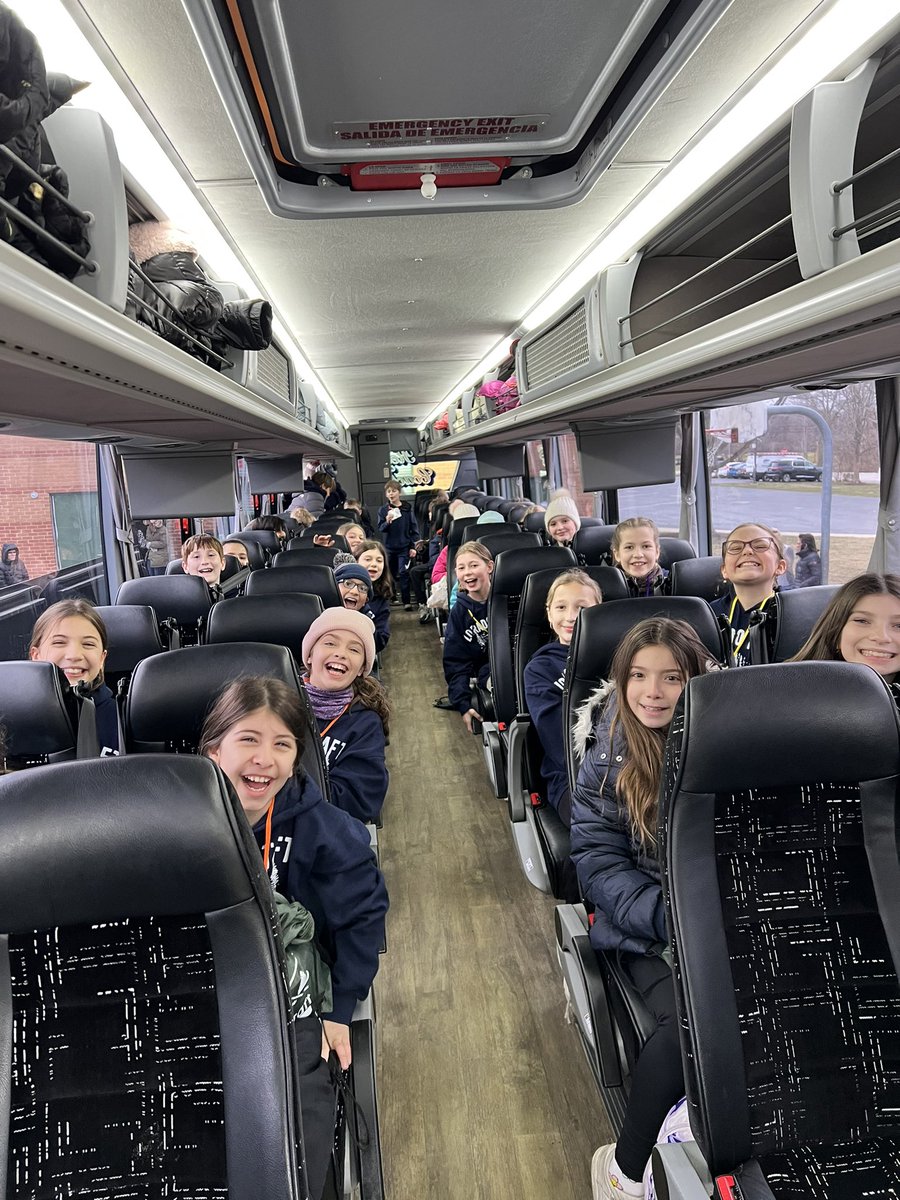 Pleasantdale SD 107 tweet media