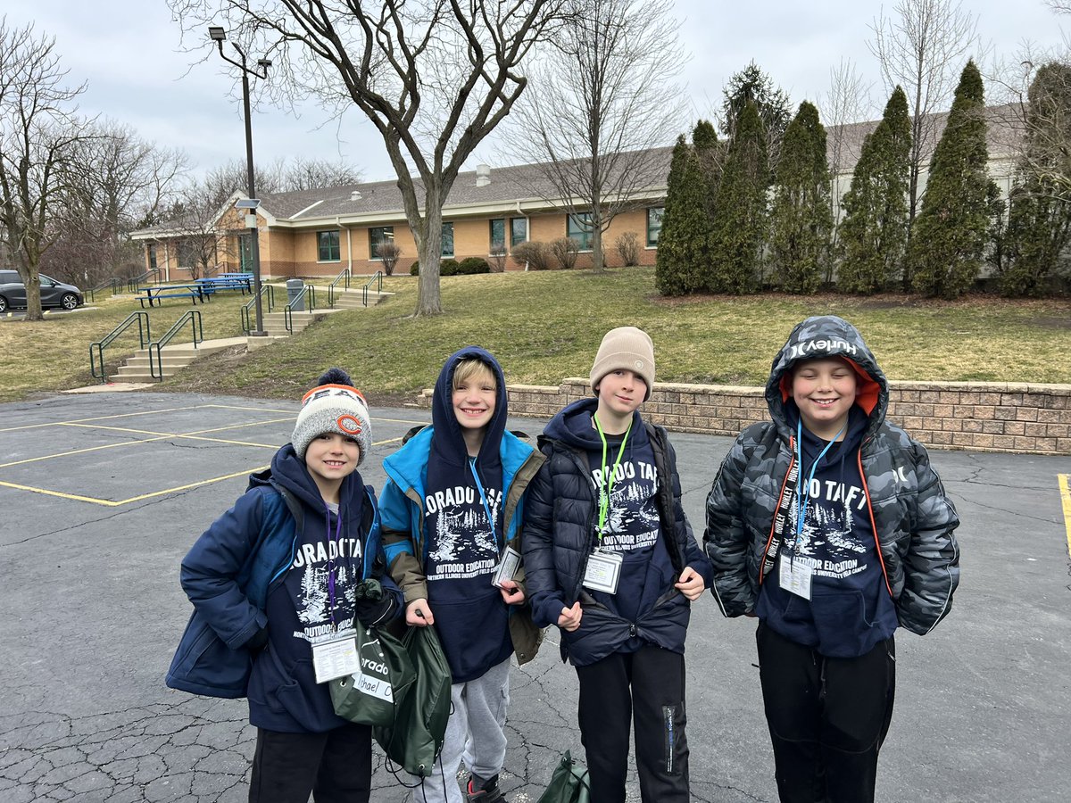 Pleasantdale SD 107 tweet media