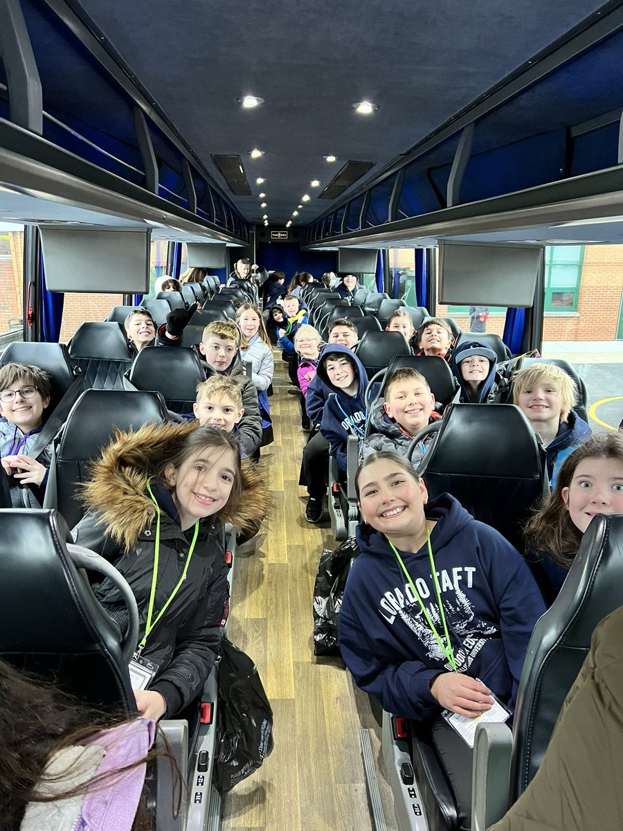 Pleasantdale SD 107 tweet media