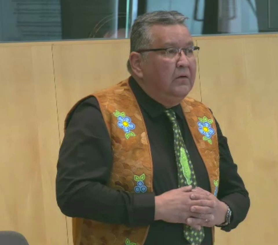 Fort Resolution is still without a functional fire department, according to Tu Nedhe-Wiilideh MLA Richard Edjericon. #FortResolution #firedepartment #NWTpoli

nnsl.com/news/fort-reso…