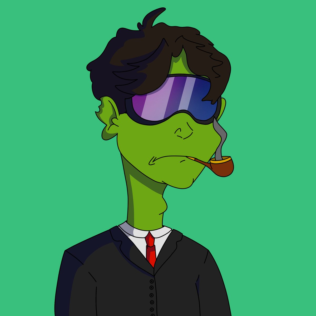 Merterium's tweet photo. Soon You Will Meet with The Stylish Zompers their adventure begins soon.06.03.24.Stay Tuned and follow @TSZompers.For more information @yozcanstudios. https://t.co/yip91y9yFw