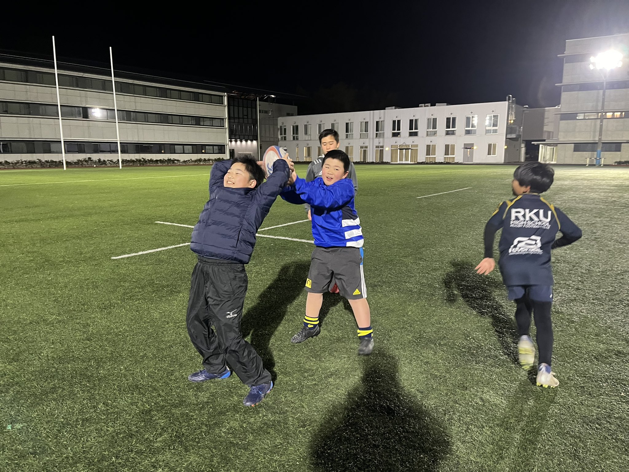 reversal 流経大柏 ラグビーパンツ 流通経済大学 ラグビー