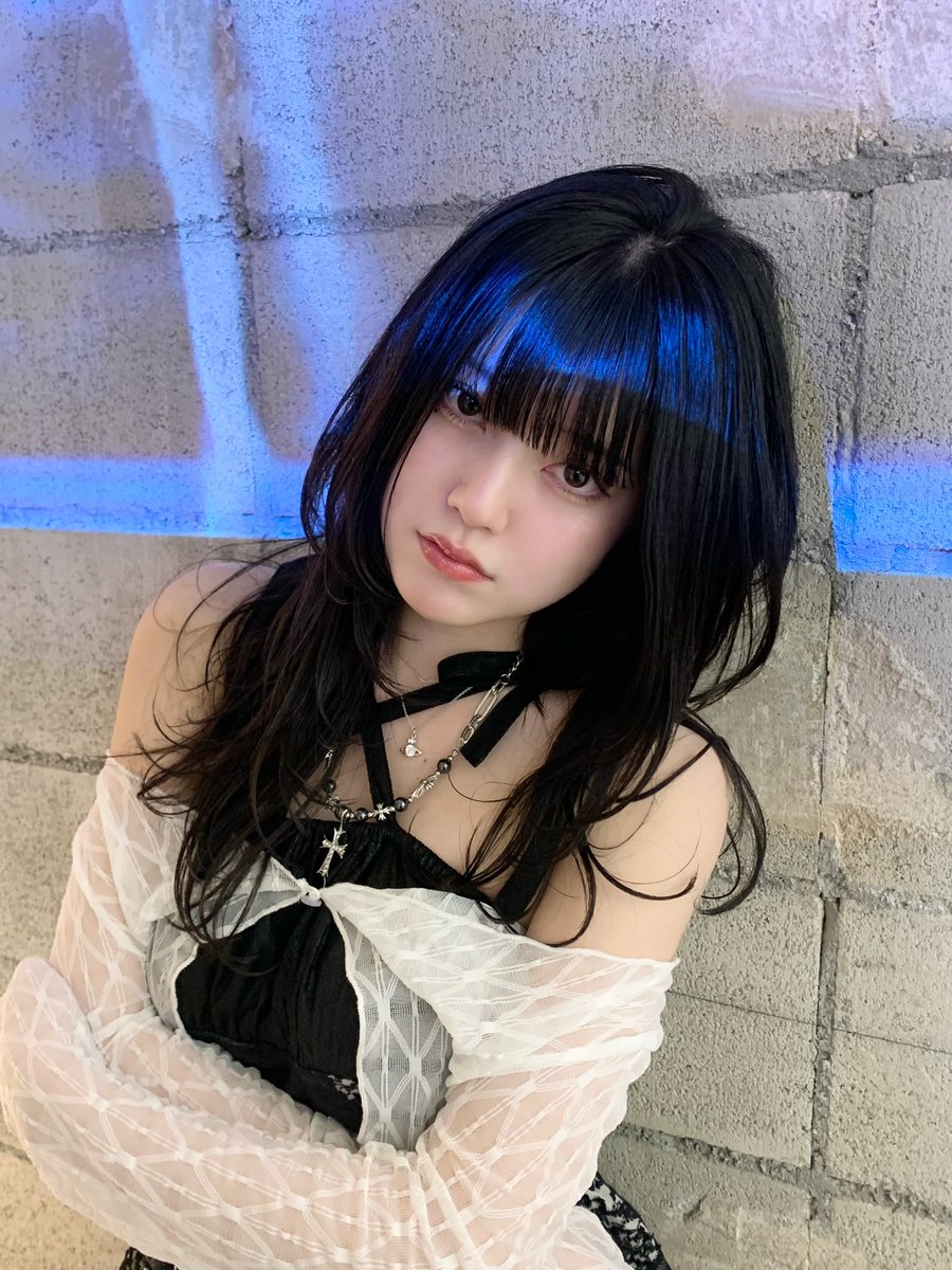 saaakii_o4o5's tweet photo. 君のためにイメチェンしたんだよ https://t.co/vz1aHtVJW7
