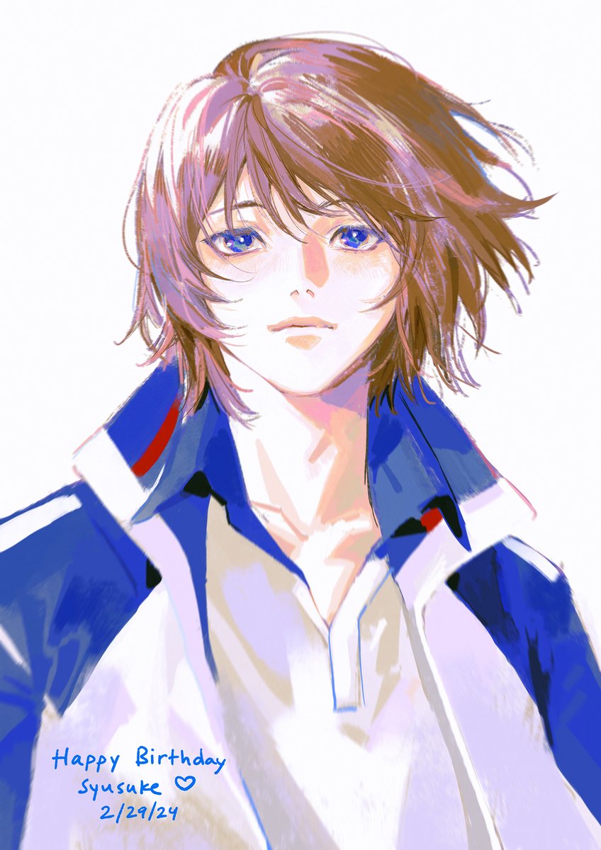 「special rare birthday boy  #不二周助誕生祭2024 」|lina 🍋のイラスト