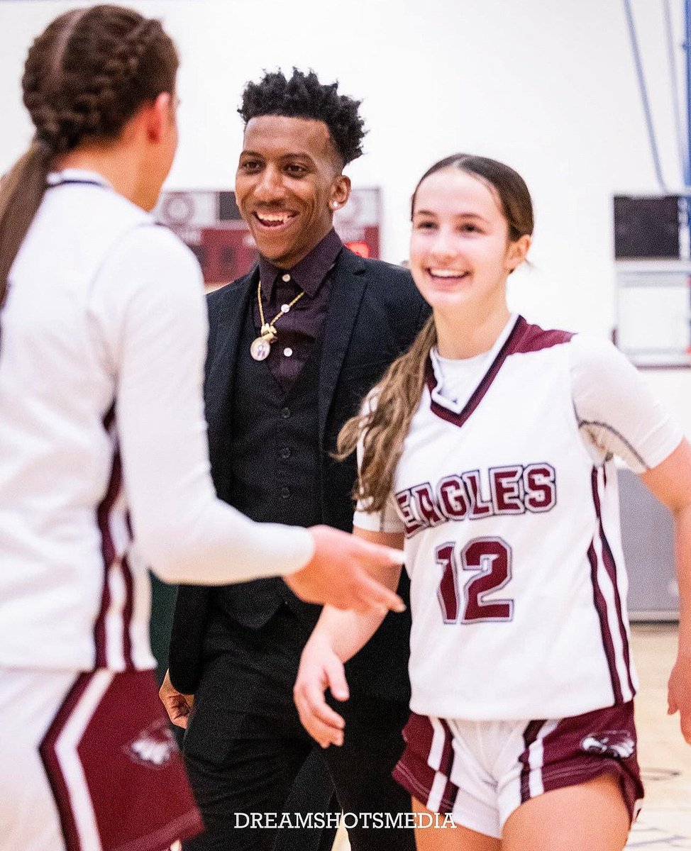 Coach Nitty / Camp Nitty tweet media