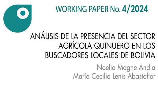 Fundación INESAD tweet media