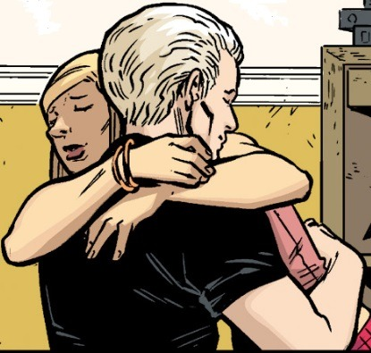 SpuffyFields's tweet photo. Hugs, fam. https://t.co/wp2uJ2iwDa