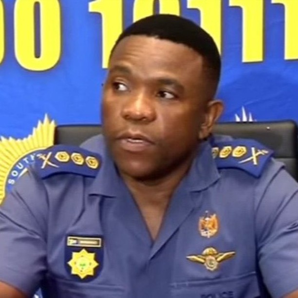 Lieutenant General Nhlanhla Mkhwanazi is earning widespread praise for his leadership in the AKA case, showcasing his dedication to combating crime. #JusticeForAKA