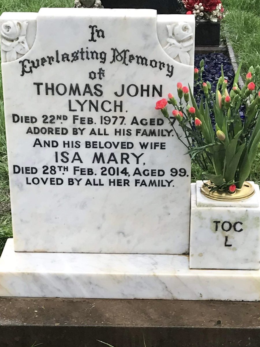 Isa Mary tweet media