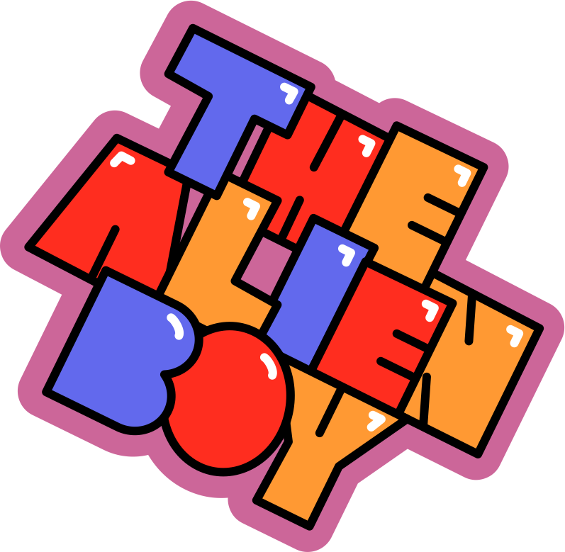 The Alien Boy 👽 thealienboy.eth tweet media