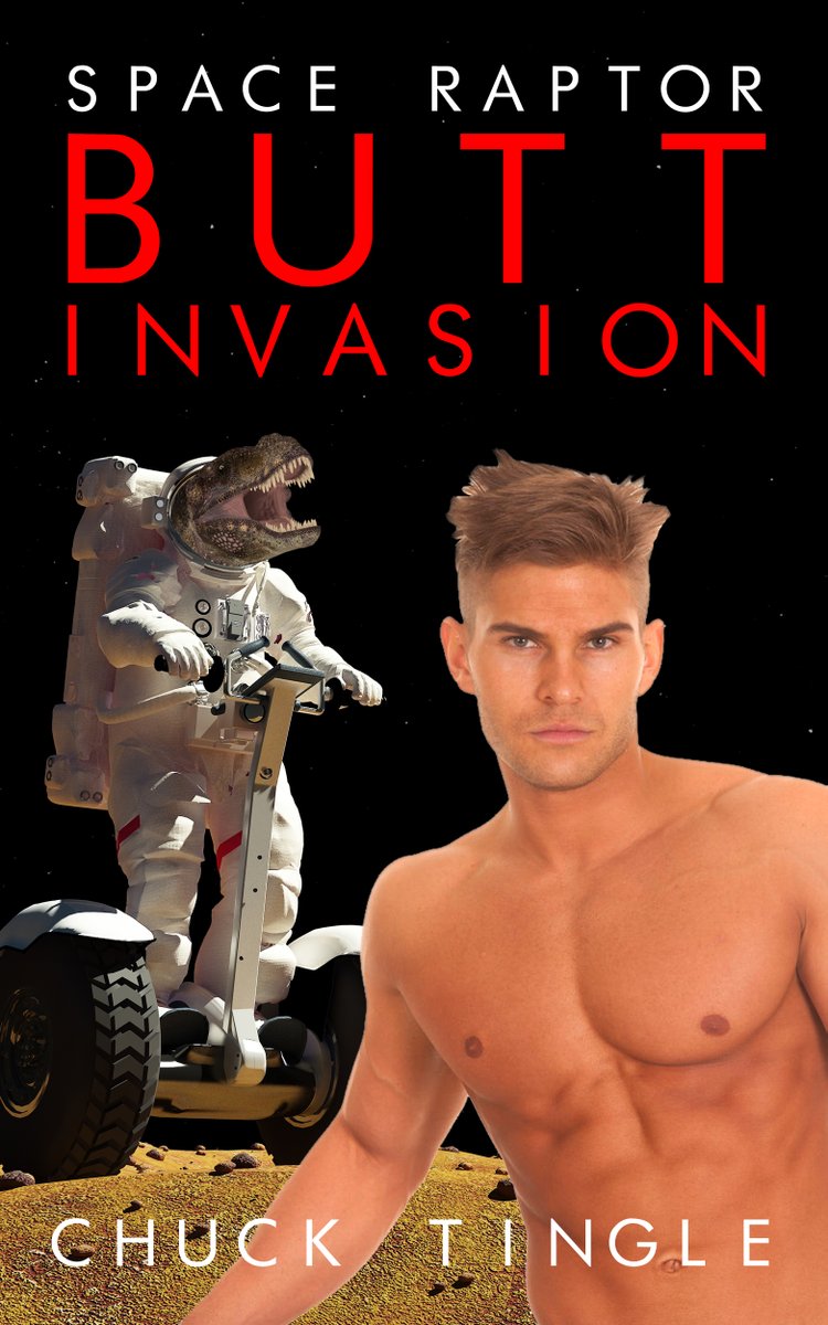 ChuckTingle tweet picture