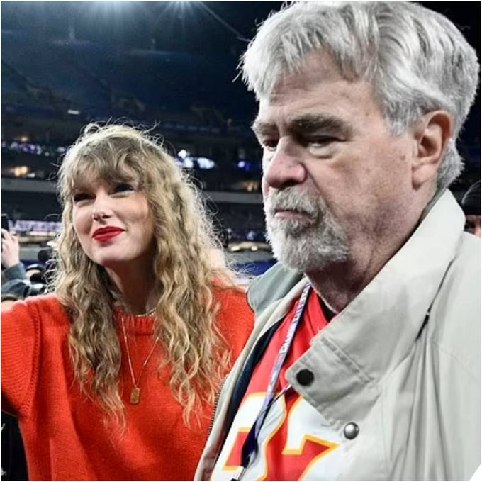 Samanshrestha4's tweet photo. Travis Kelce's dad blasts 'troll' Bethenny Frankel over latest Taylor Swift remarks 
Read more: https://t.co/WHFjGCJr9P https://t.co/KB5BwAS58w