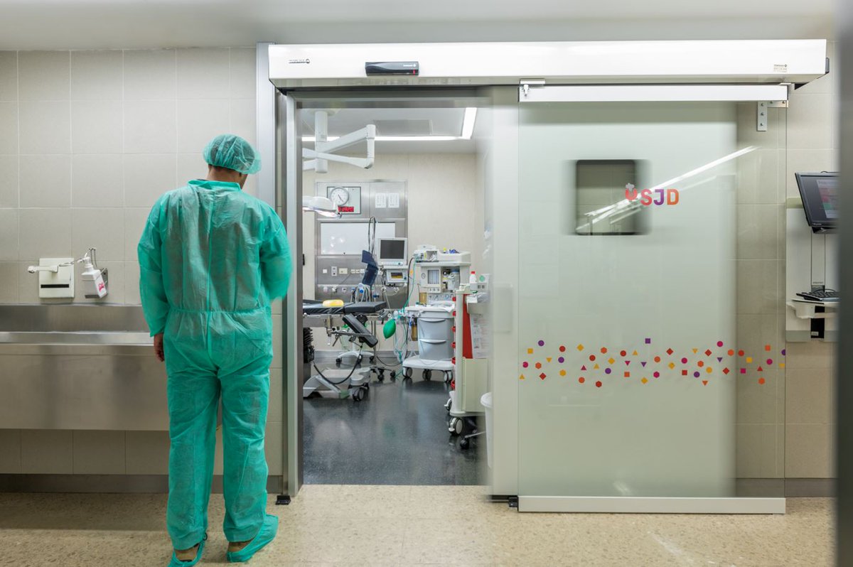 Manusa_co's tweet photo. 🏥 Las #PuertasAutomáticas que desarrollamos en @Manusa_co para el sector sanitario permiten cubrir todas las necesidades de acceso de los hospitales.
🔗 https://t.co/3W9YwZKs7O
#OpenToTheFuture #AccesosInteligentes
1/3 https://t.co/EJ9slA0rUZ